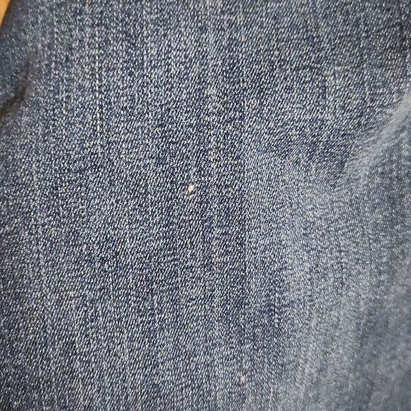 Kut From the Kloth Women's Bootcut Jeans w/ 2 Buttons & Zipper Size 14W - Picture 11 of 16